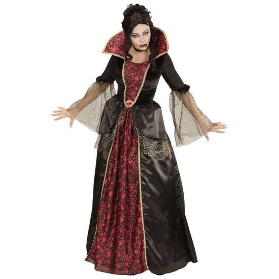 Disfraz Reina Vampira adulta