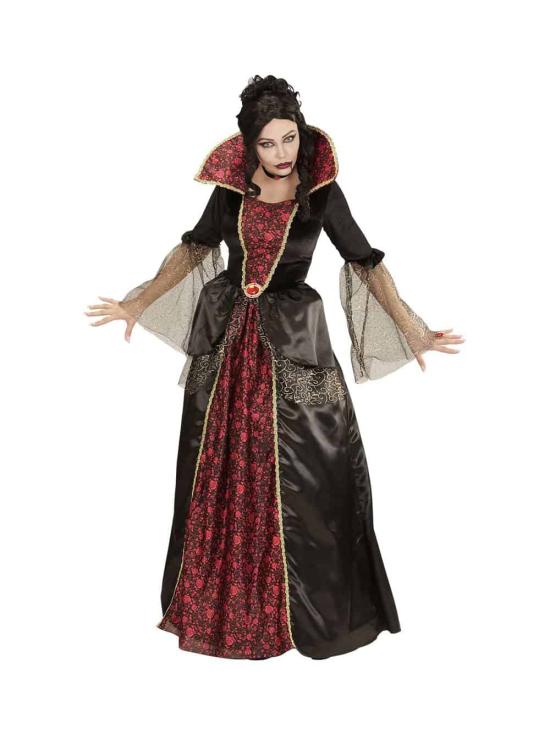 Disfraz Reina Vampira adulta