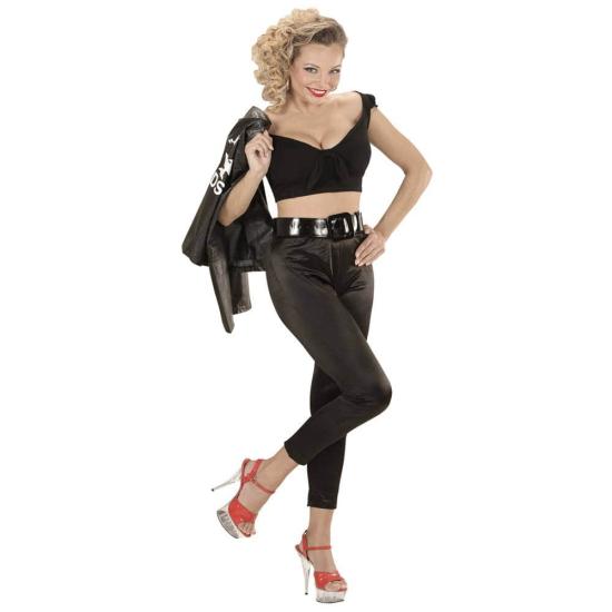 Disfraz Sandy Última Escena Grease adulta