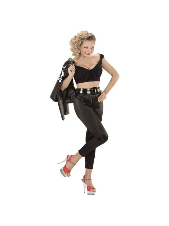 Disfraz Sandy Última Escena Grease adulta