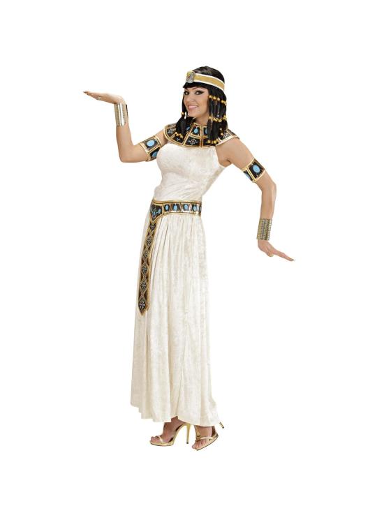 Disfraz Reina Egipcia Cleopatra adulta