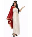Disfraz adulta  Romana Emperadora  talla 42-44