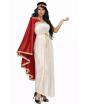 Disfraz adulta  Romana Emperadora  talla 42-44