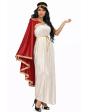 Disfraz adulta  Romana Emperadora  talla 42-44