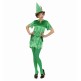 Disfraz  Peter Pan Unisex para Adultos