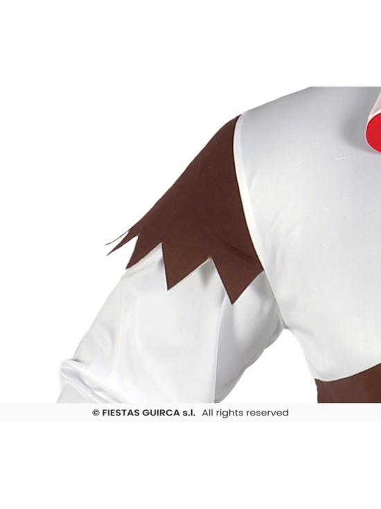 Disfraz adulto Assassin's Creed Templario