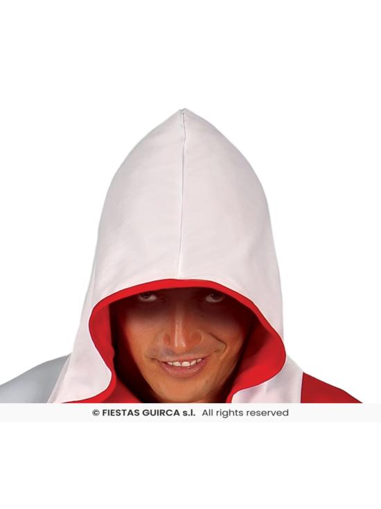 Disfraz adulto Assassin's Creed Templario