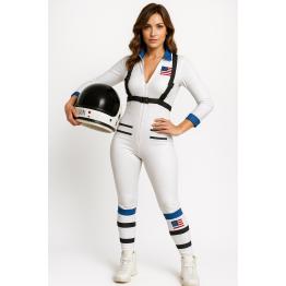  Disfraz adulto  Astronauta Nasa