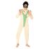 Disfraz adulto Bikini-Man Borat talla 52-54.