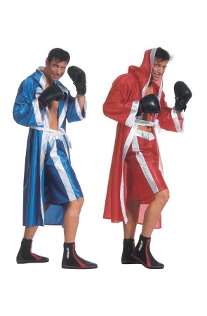 Disfraz adulto Boxeador las Vegas.
