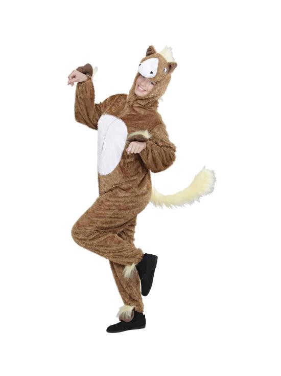 Disfraz de Caballo Unisex para adultos