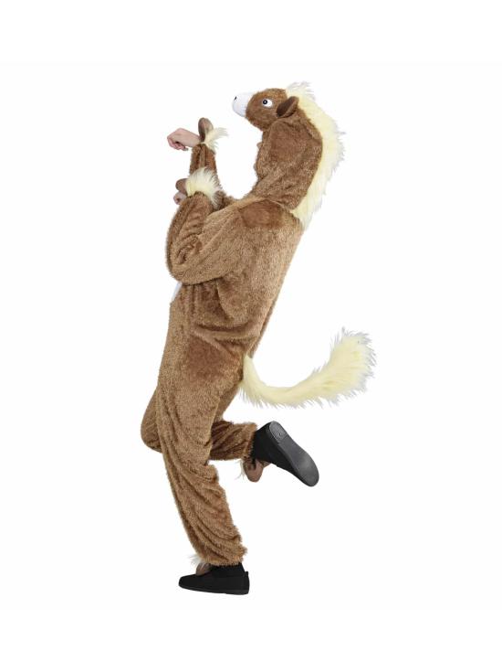 Disfraz de Caballo Unisex para adultos