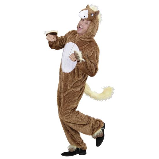 Disfraz de Caballo Unisex para adultos Disfraz de Caballo Unisex para adultos