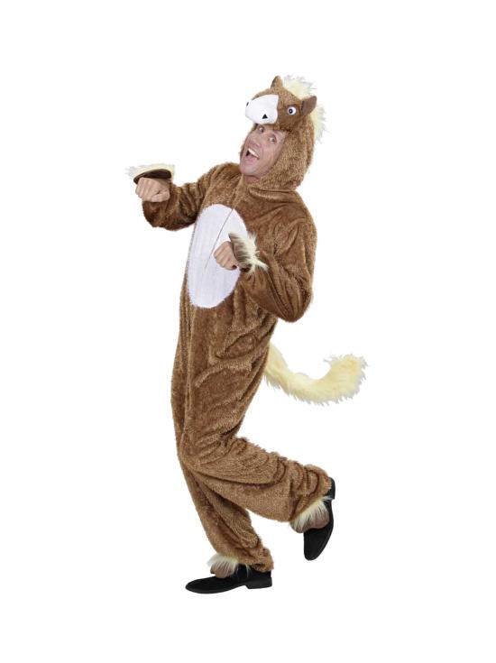 Disfraz de Caballo Unisex para adultos