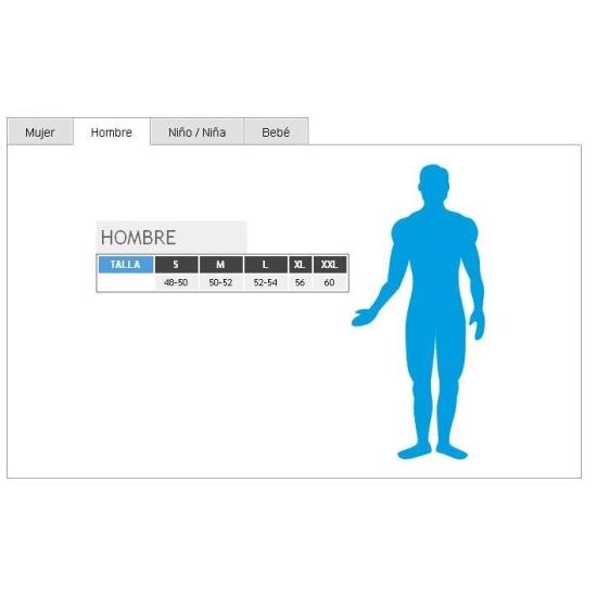 Disfraz  Caperucita Roja para Hombre