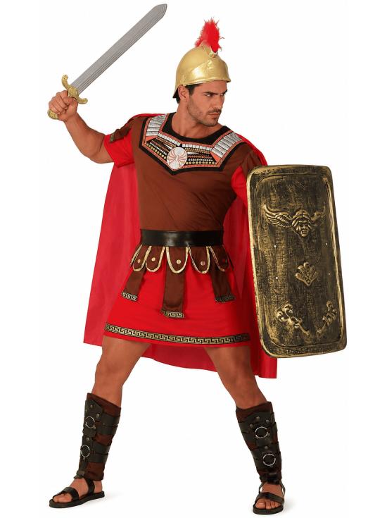 Disfraz adulto Centurión Romano