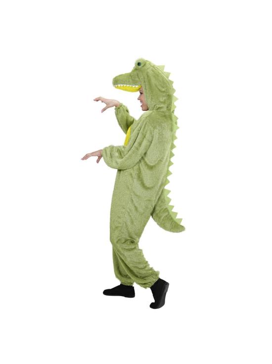 Disfraz Cocodrilo Unisex para adultos