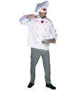 Disfraz  Cocinero Chef adulto