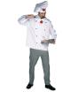 Disfraz  Cocinero Chef adulto