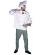 Disfraz  Cocinero Chef adulto