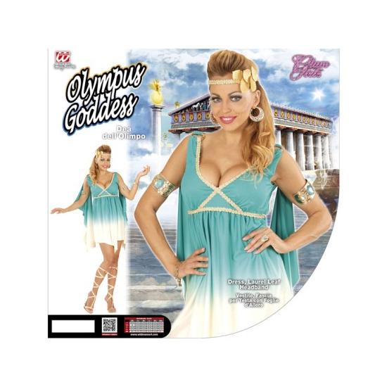 Disfraz  Diosa Romana del Olimpo adulto