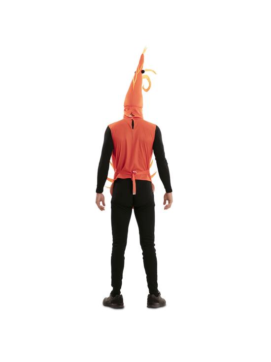 Disfraz de Gamba para Hombre – Disfraz Gracioso Original Carnaval