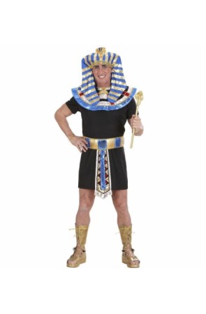 Disfraz adulto Egipcio Faraón talla M
