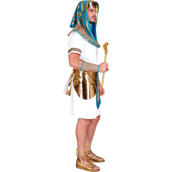 Disfraz adulto Egipcio Tutankamón