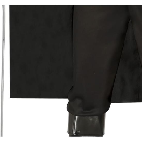 Disfraz adulto Enmascarado Zorro para hombre Disfraz adulto Enmascarado Zorro para hombre