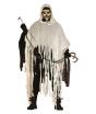 Disfraz adulto halloween Hombre de las Tinieblas talla 52-54