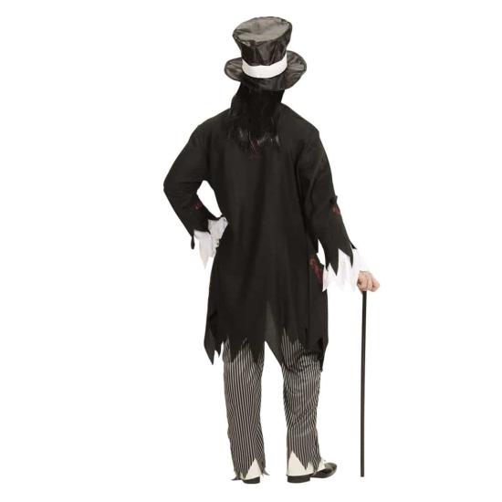 Disfraz  Halloween Novio Cadáver adulto Disfraz  Halloween Novio Cadáver adulto