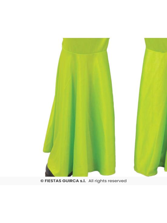 Disfraz adulto Hippie Flower Power