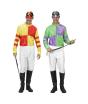 Disfraz adulto Jockey Carreras