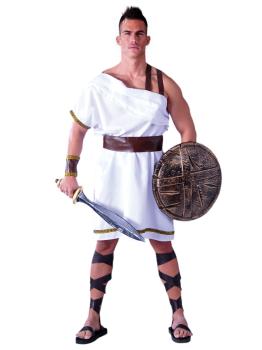 Disfraz adulto Legionario Espartano
