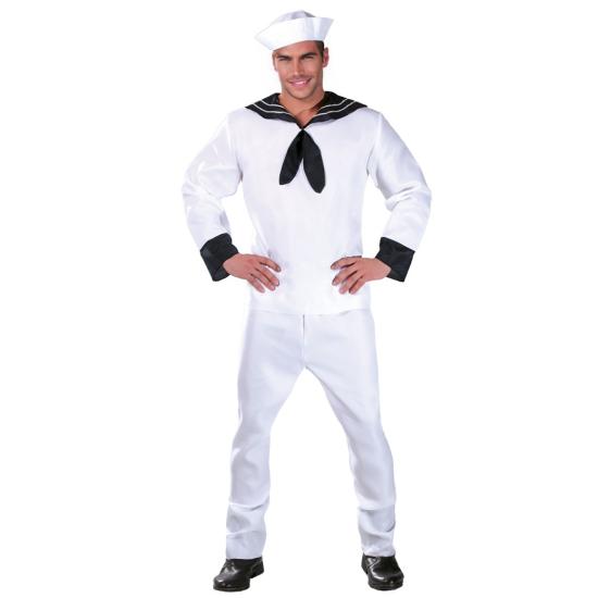 Disfraz de Marinero Travieso para Hombre Disfraz de Marinero Travieso para Hombre