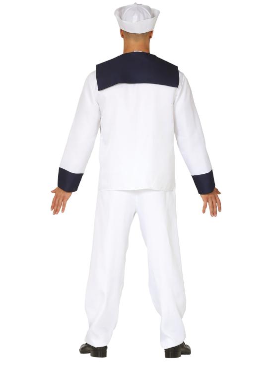 Disfraz de Marinero Travieso para Hombre