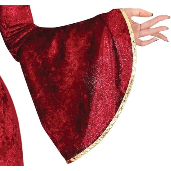 Disfraz adulto Medieval Lady Marion