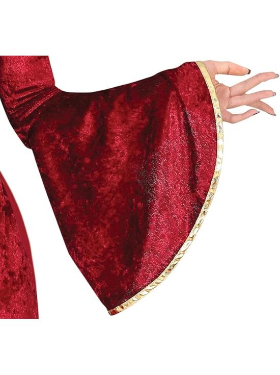 Disfraz adulto Medieval Lady Marion