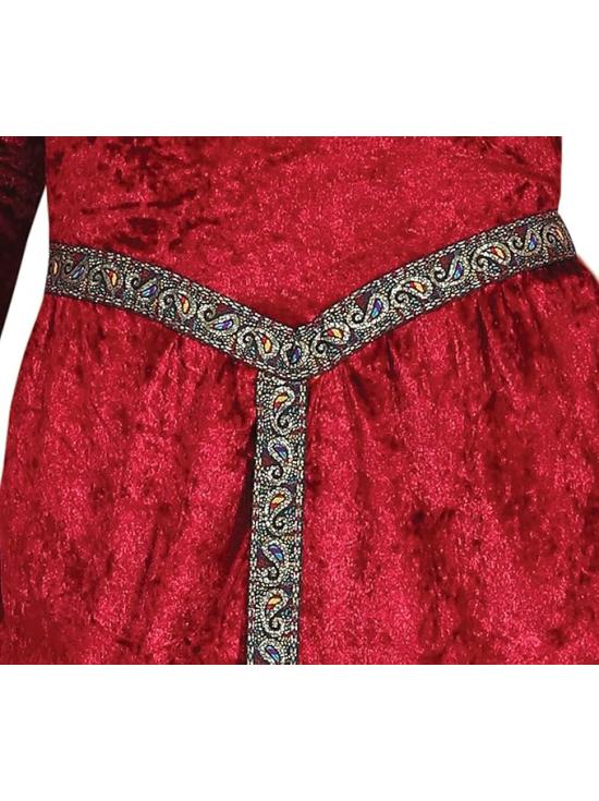 Disfraz adulto Medieval Lady Marion