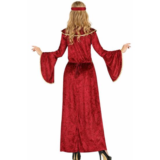Disfraz adulto Medieval Lady Marion