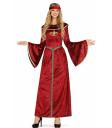 Disfraz adulto Medieval Lady Marion
