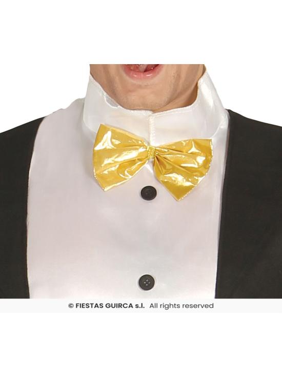 Disfraz adulto Mickey Mouse.