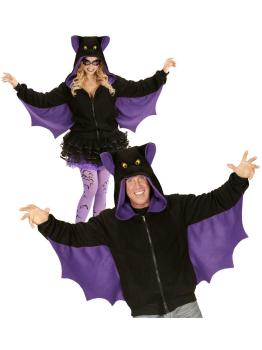 Disfraz adulto Murciélago Unisex.