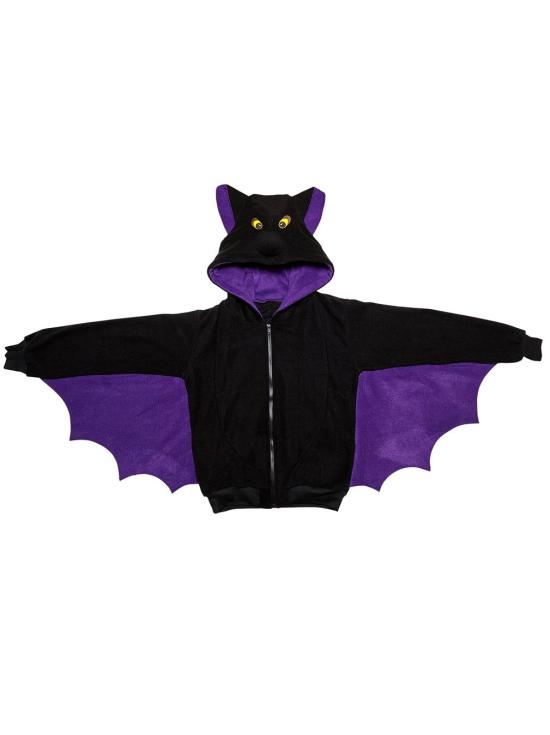 Disfraz adulto Murciélago Unisex.