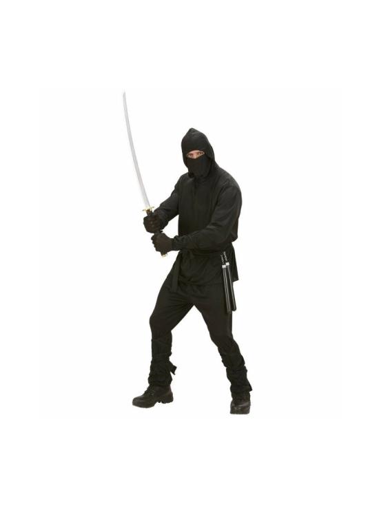 Disfraz Ninja Master  para adulto