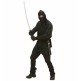 Disfraz Ninja Master  para adulto