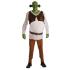 Disfraz adulto Ogro Shrek