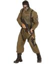 Disfraz adulto Paracaidista Navy Seals