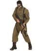 Disfraz adulto Paracaidista Navy Seals