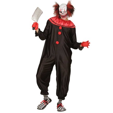 Descolorar Identificar Carnicero Comprar Disfraz Payaso Asesino Circo adulto > Disfraces Halloween para Hombre > Disfraces para Hombres > Disfraces Payasos Asesinos Hombre > Disfraces para Adultos | Tienda de disfraces en Madrid, disfracestuyyo.com Descolorar Identificar Carnicero Comprar Disfraz Payaso Asesino Circo adulto > Disfraces Halloween para Hombre > Disfraces para Hombres > Disfraces Payasos Asesinos Hombre > Disfraces para Adultos | Tienda de disfraces en Madrid, disfracestuyyo.com